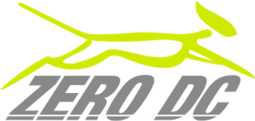 Zerodc.cz logo