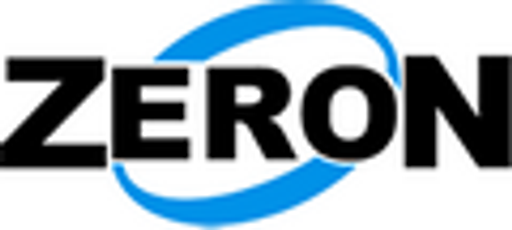 ZERON s.r.o. logo