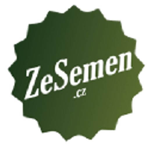ZeSemen.cz logo