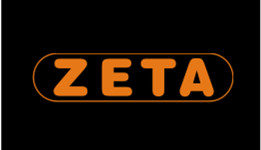 ZETA logo