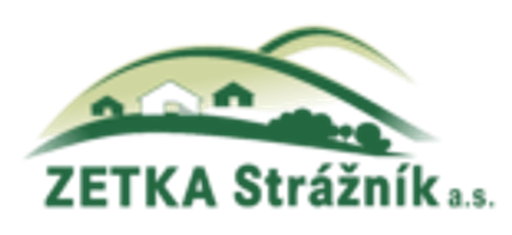 ZETKA Strážník, a.s. logo