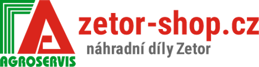 Zetor-shop.cz logo