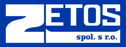 ZETOS, spol. s r.o. logo