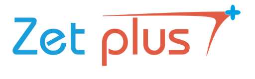 Zet plus, spol. s r.o. logo