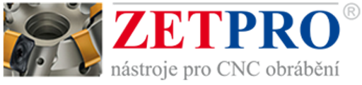 ZETPRO logo