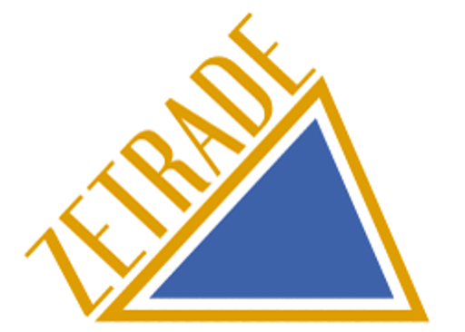 Zetrade logo