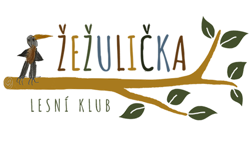 Lesní klub Žežulička logo