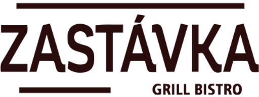 Zastávka Grill Bistro logo
