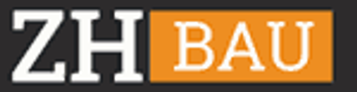 ZHBAU logo