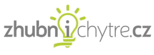 Zhubni Chytře logo