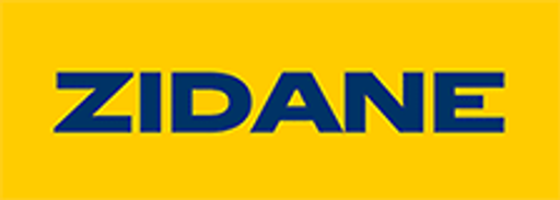 ZIDANE, spol. s r.o. logo