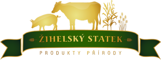 Žihelský statek, a.s. logo