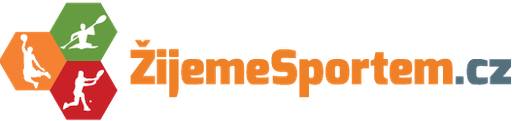 ŽijemeSportem.cz logo
