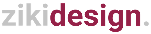 Zikidesign.cz logo