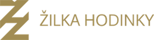 ŽilkaHodinky.cz logo