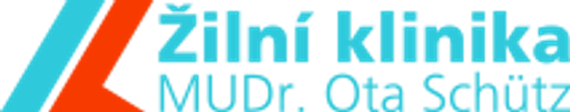 Žilní klinika logo