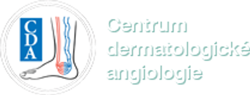 Centrum Dermatologické Angiologie logo