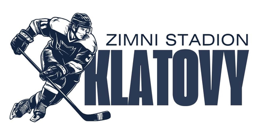 Zimní stadion Klatovy logo