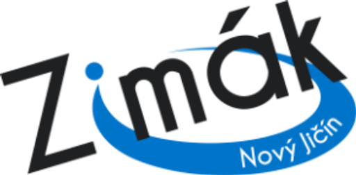 Zimní stadion Nový Jičín logo