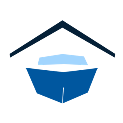 Zimování-lodí.cz logo