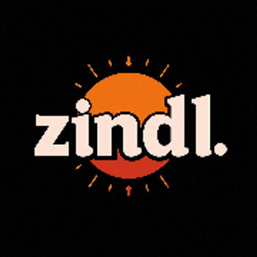 Zindl Construction s.r.o. logo