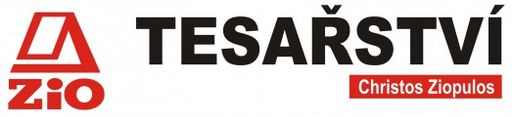 Tesařství Zio logo