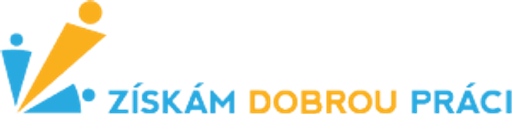 Získám dobrou práci logo