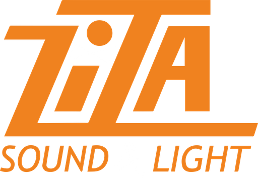 Zita Sound and Light logo