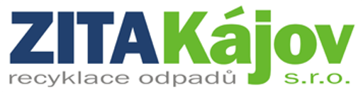 ZITA KÁJOV s.r.o. logo