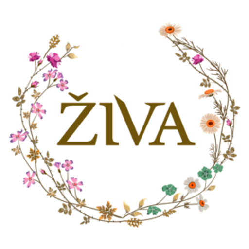 ŽIVA komunita, z. s. logo