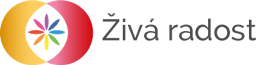 Ženské centrum Živá radost logo