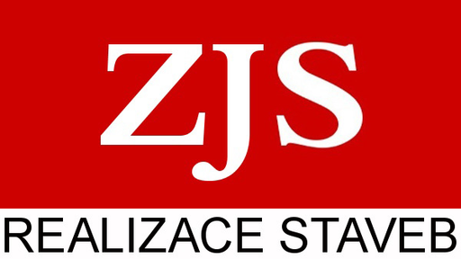 ZJS - Realizace staveb, s.r.o. logo