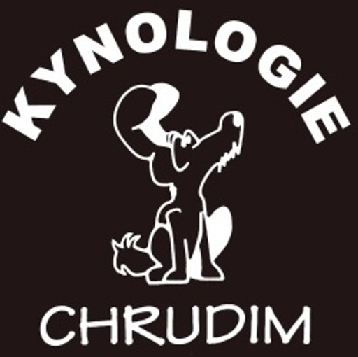 Český kynologický svaz, ZKO Chrudim logo