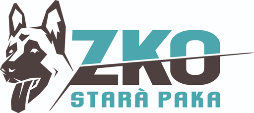 ZKO STARÁ PAKA logo