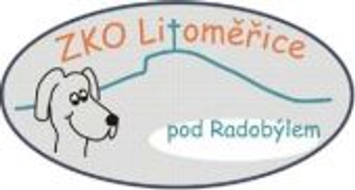 ZKO Litoměřice p.R. logo