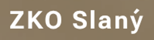 ZKO Slaný 231 logo