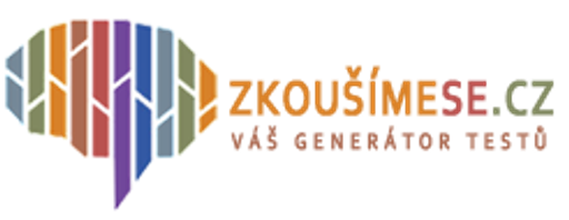 zkousimese.cz logo