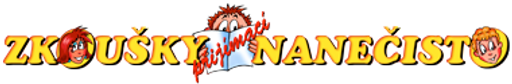 Mgr. Petr Husar - Zkoušky Nanečisto logo