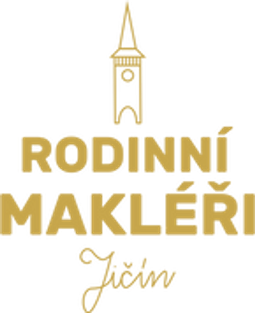 RODINNÍ MAKLÉŘI Jičín logo