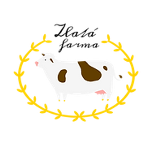 Zlatá farma logo
