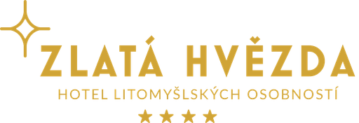 Hotel Zlatá Hvězda logo