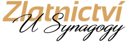 Zlatnictví U Synagogy logo