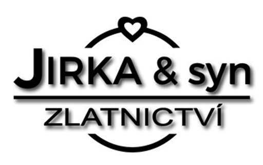 Zlatnictví Jirka a syn logo