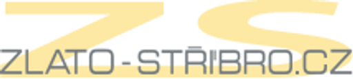 Zlato-stribro.cz logo