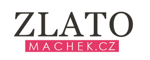 ZLATNICTVÍ Machek logo
