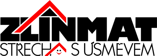 ZLÍNMAT logo