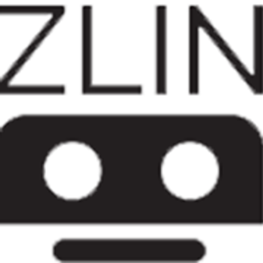 ZLÍN ROBOTICS® logo