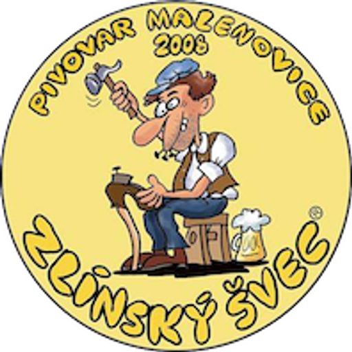 Hospůdka v pivovaru logo