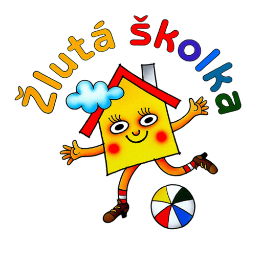 Mateřská škola Jablonec nad Nisou, Jugoslávská 13 logo