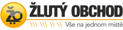 ZLUTYOBCHOD.CZ logo